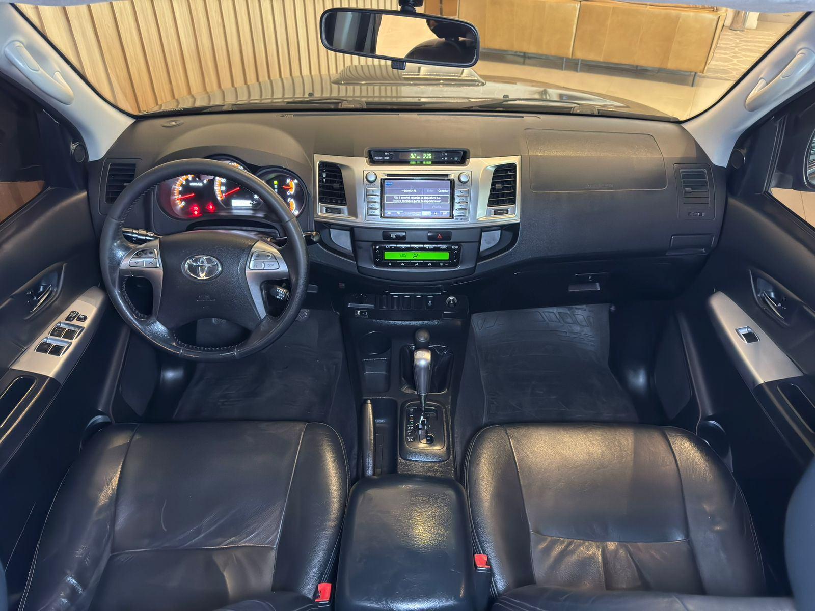 Foto número 631450 do veiculo