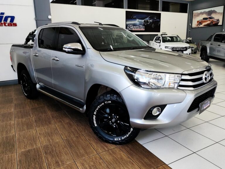 Imagem de destaque do veículo