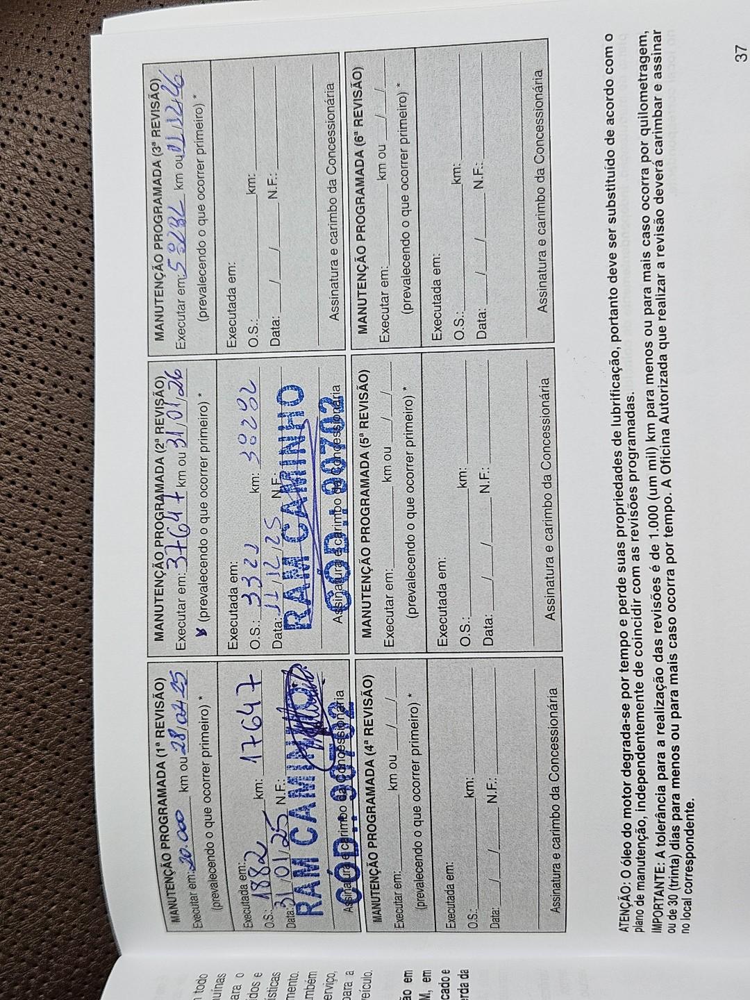 Foto número 631416 do veiculo