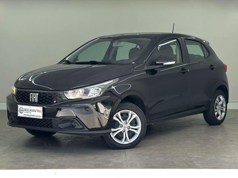 Imagem de destaque do veículo