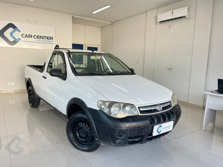 Imagem de destaque do veículo