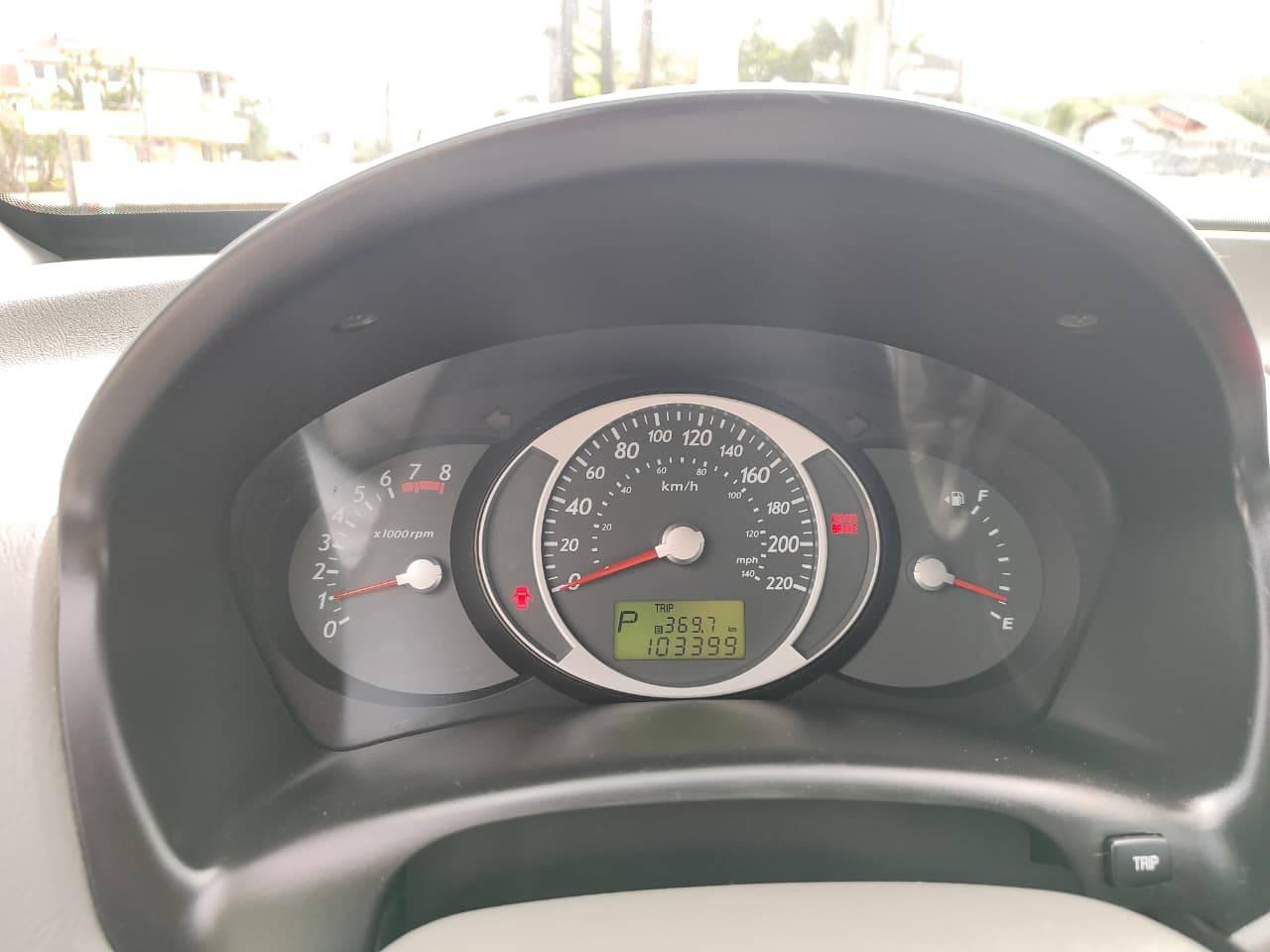 Foto número 608789 do veiculo