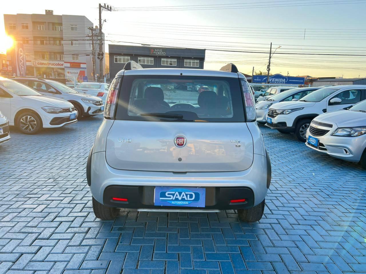 Foto número 631785 do veiculo