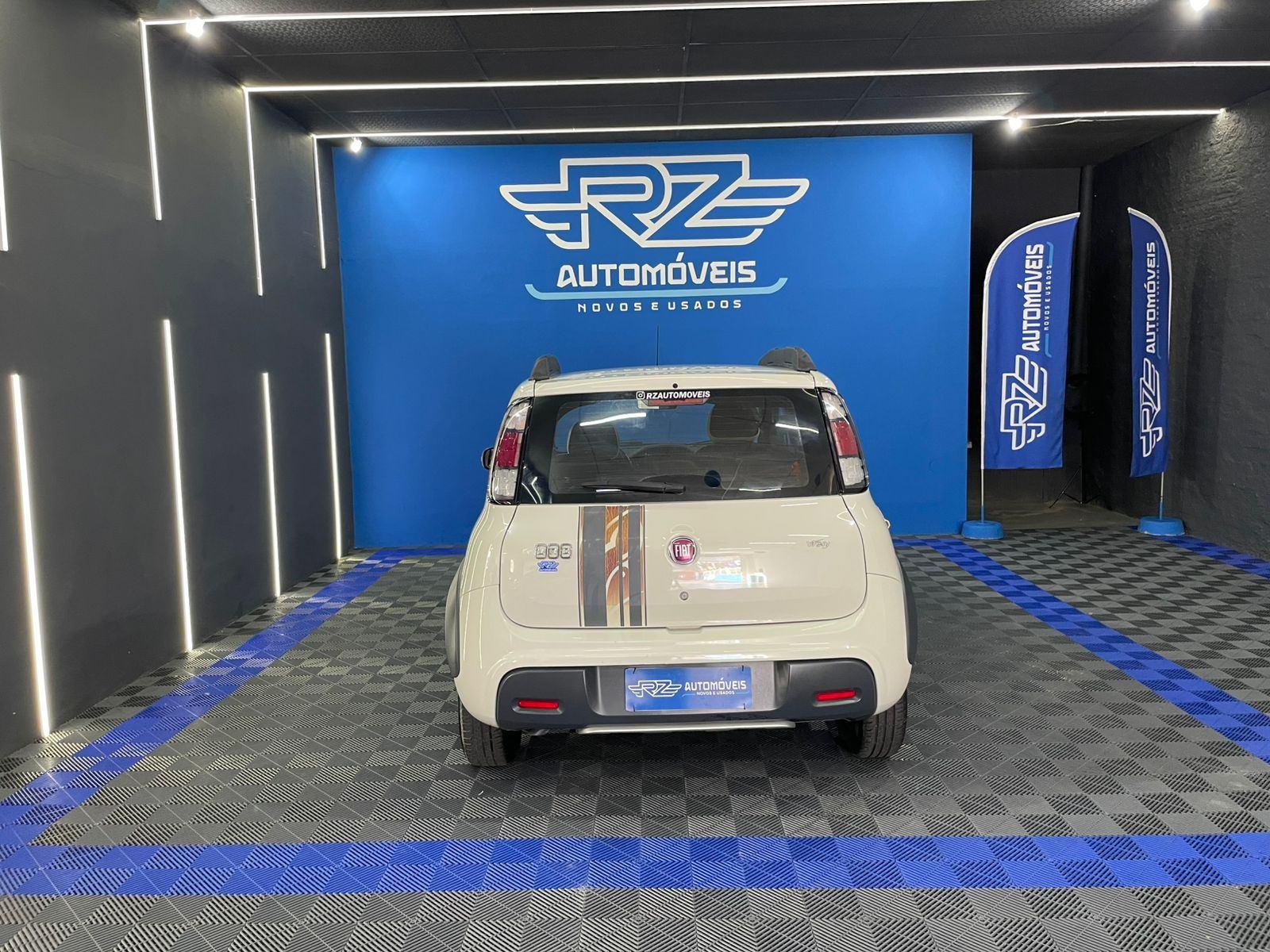 Foto número 612020 do veiculo