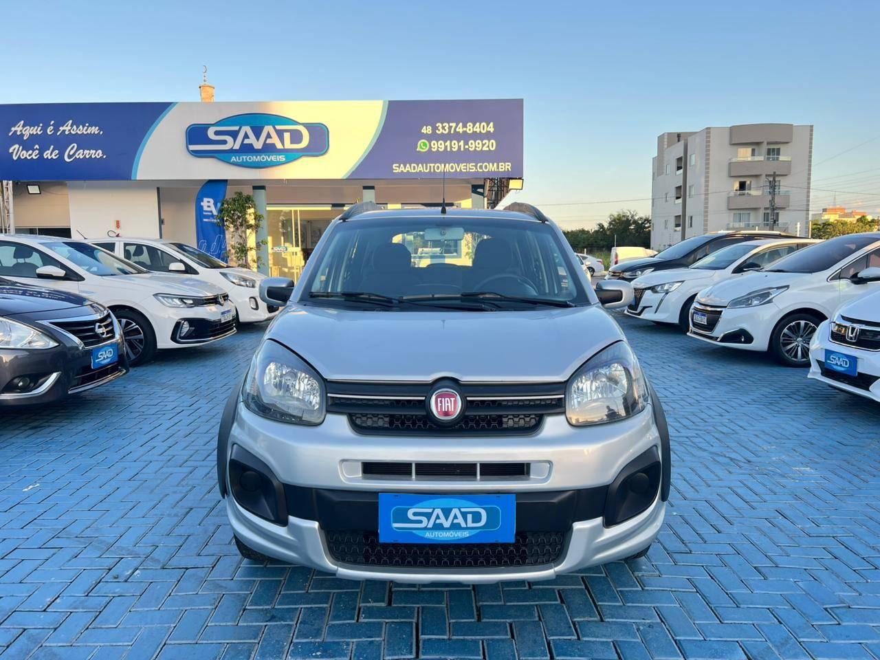 Foto número 631782 do veiculo