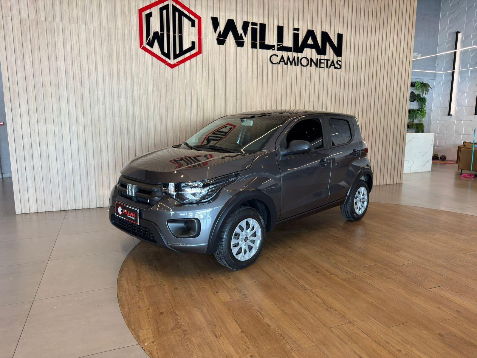 Foto número 625674 do veiculo