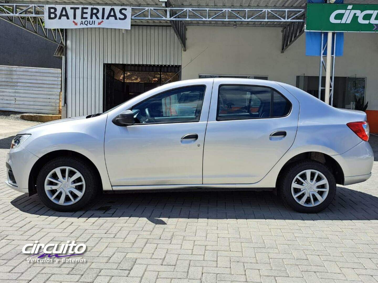 Foto número 608287 do veiculo