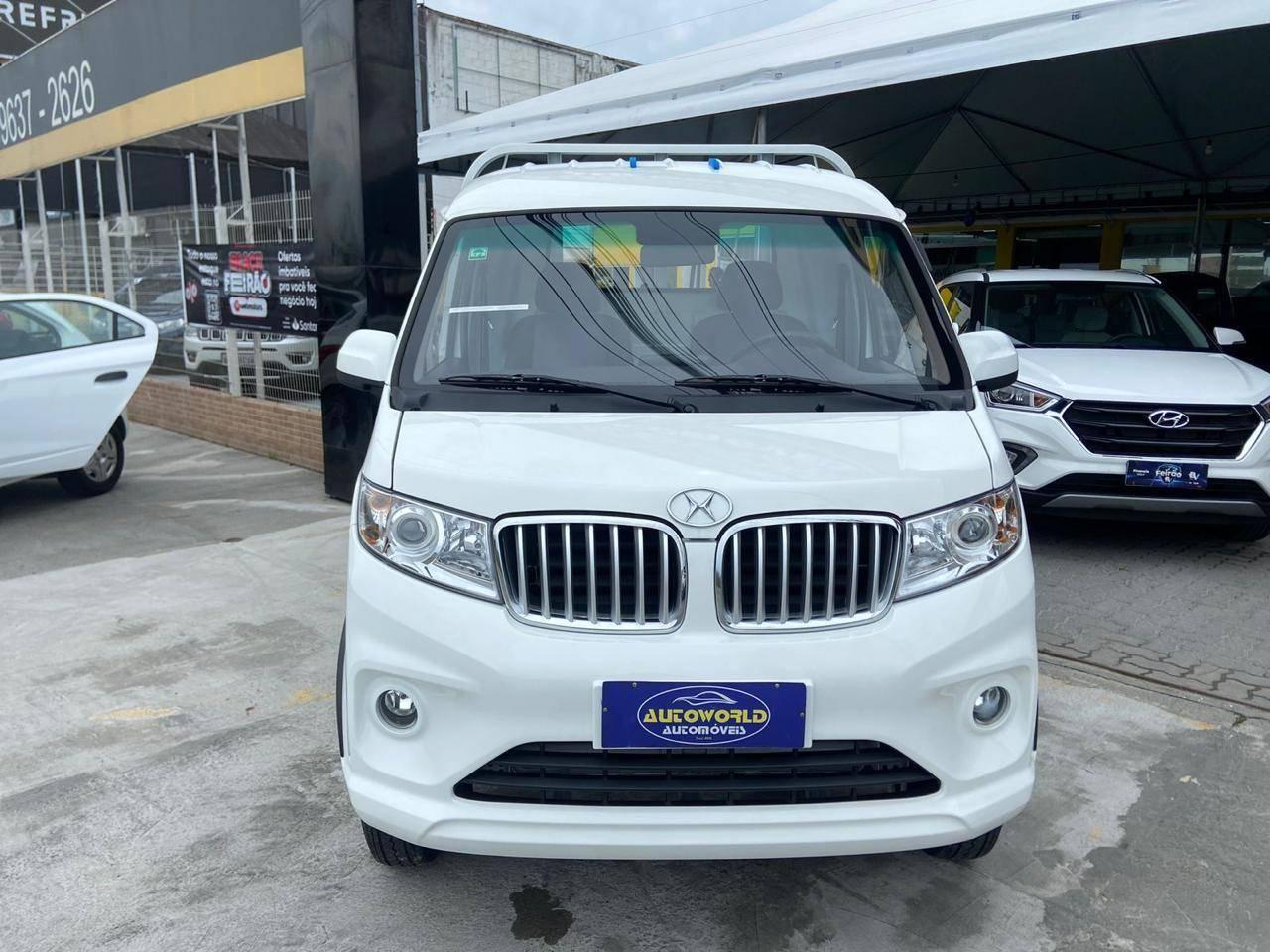 Foto número 608641 do veiculo