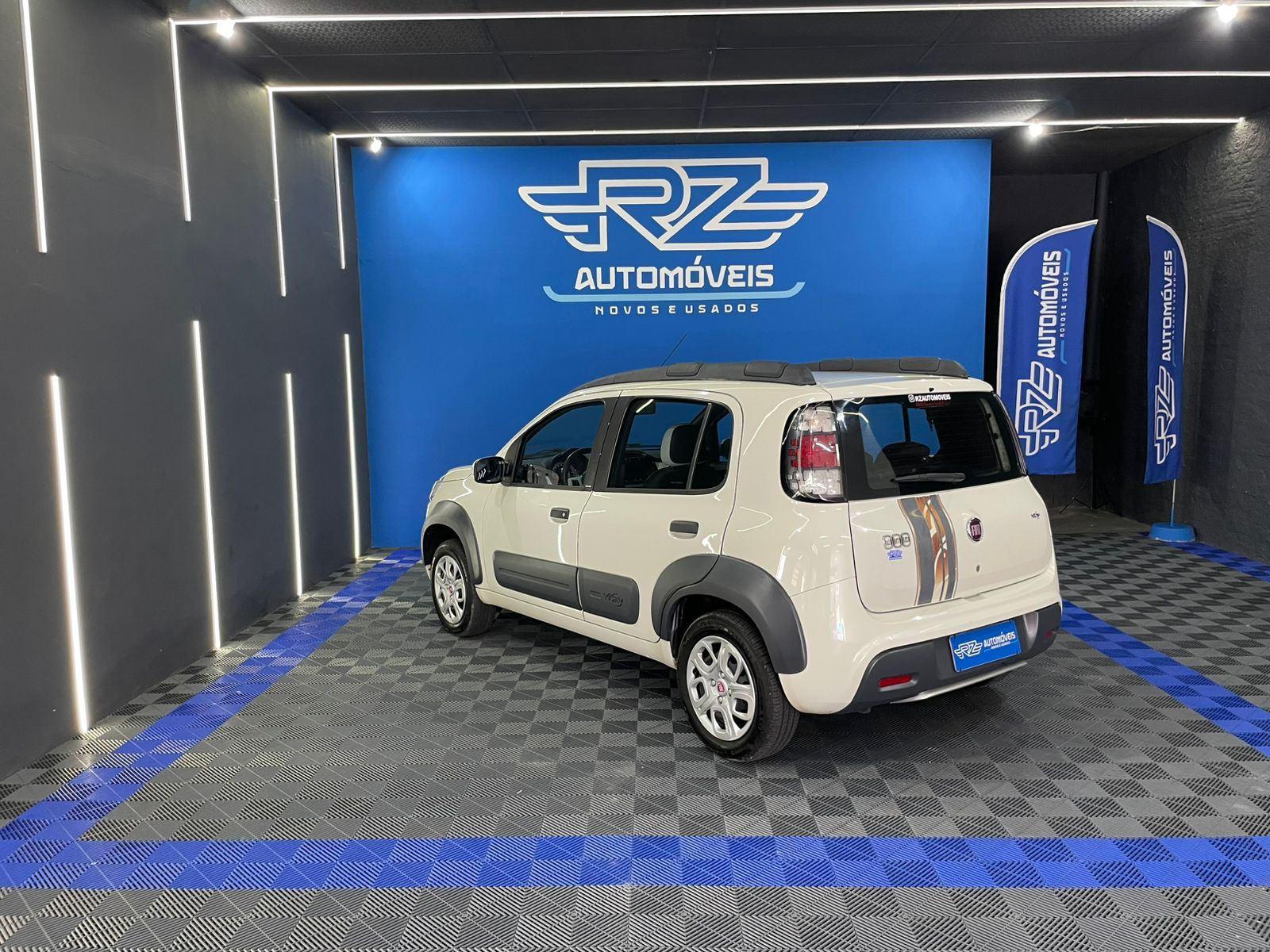 Foto número 612022 do veiculo