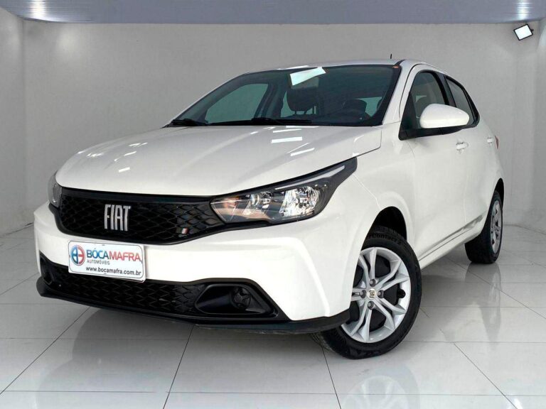 Imagem de destaque do veículo