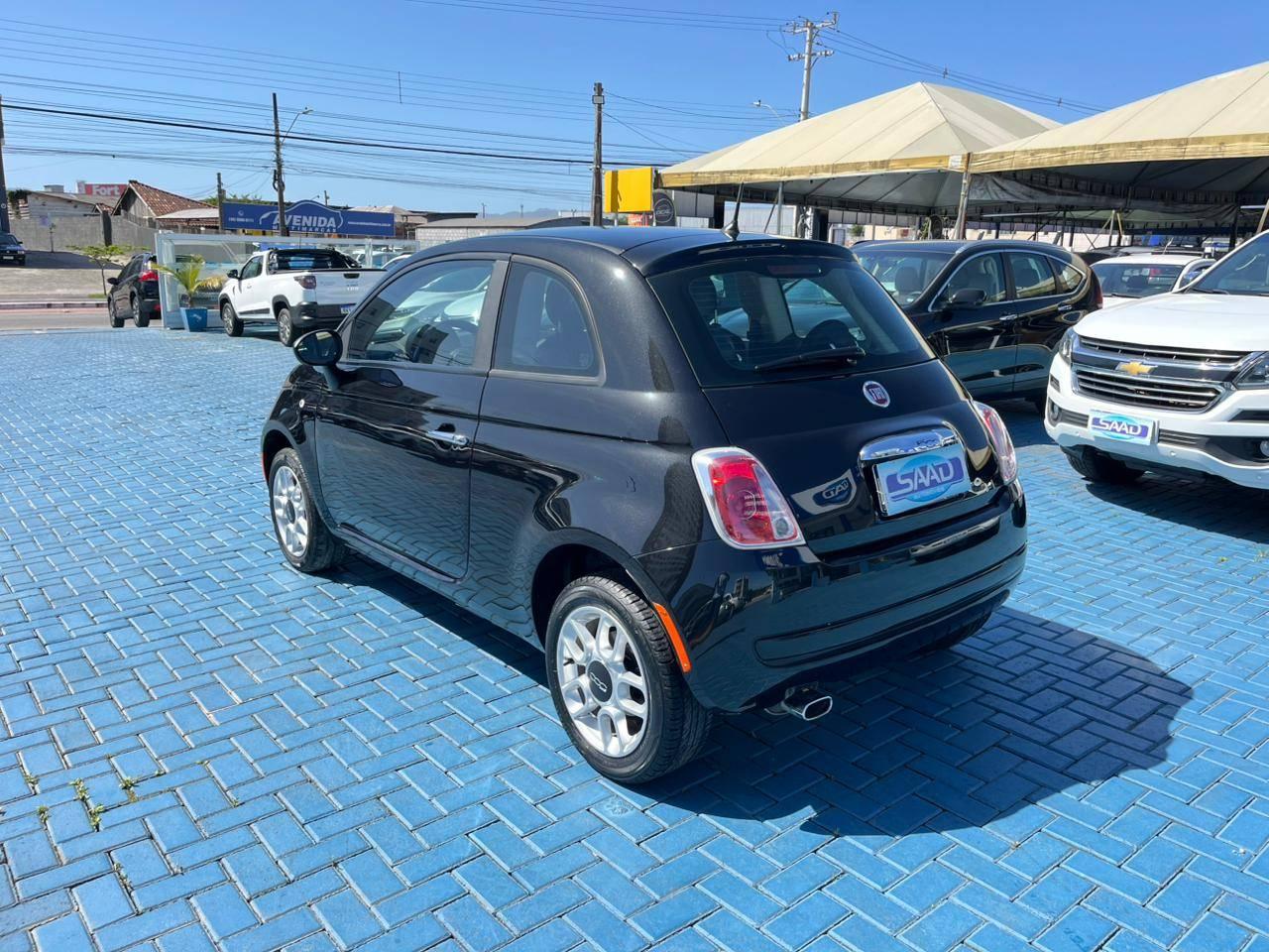 Foto número 616100 do veiculo