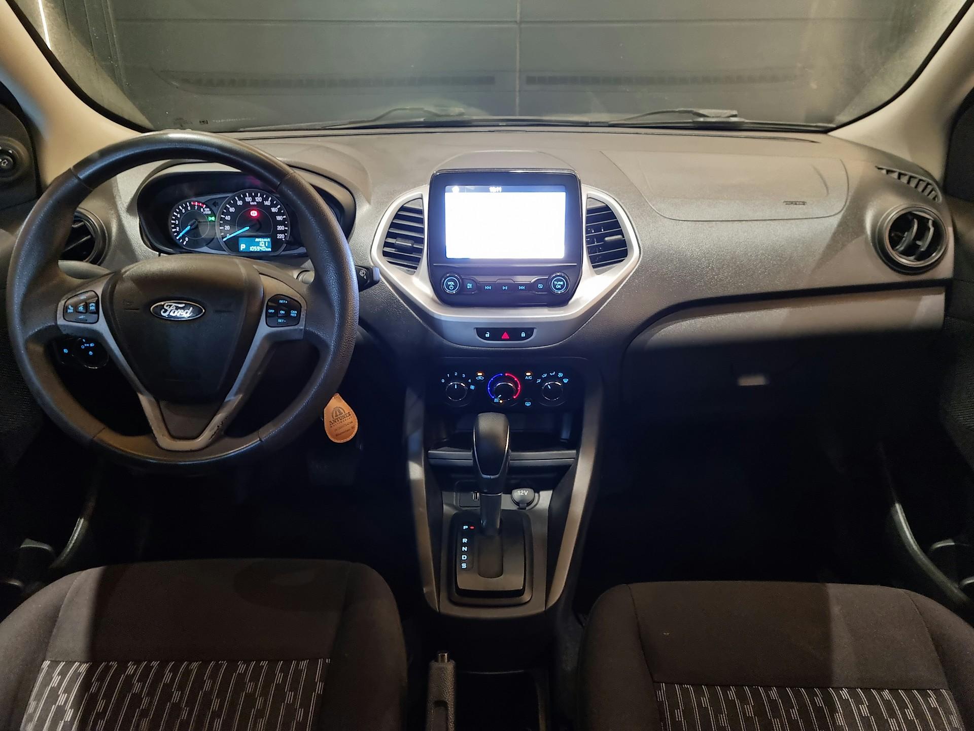 Foto número 597667 do veiculo