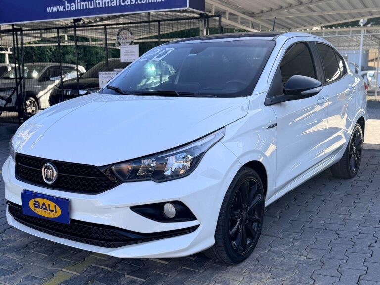 Imagem de destaque do veículo