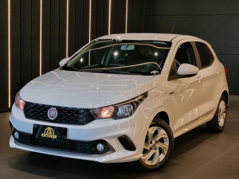 Imagem de destaque do veículo