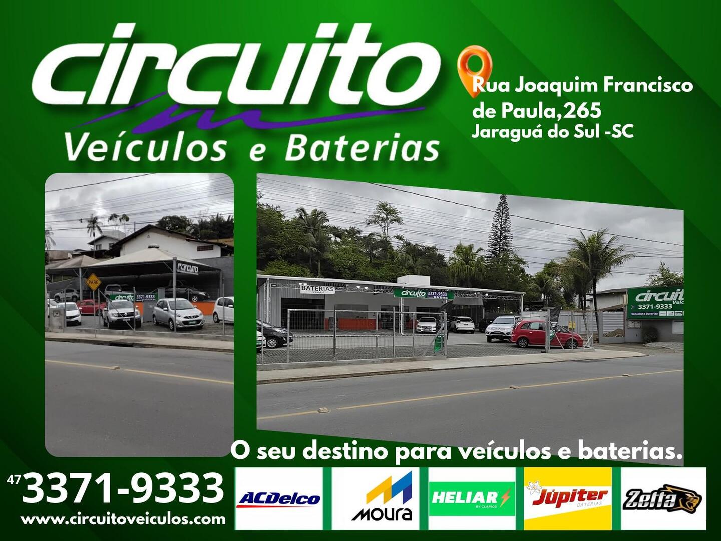 Foto número 608020 do veiculo