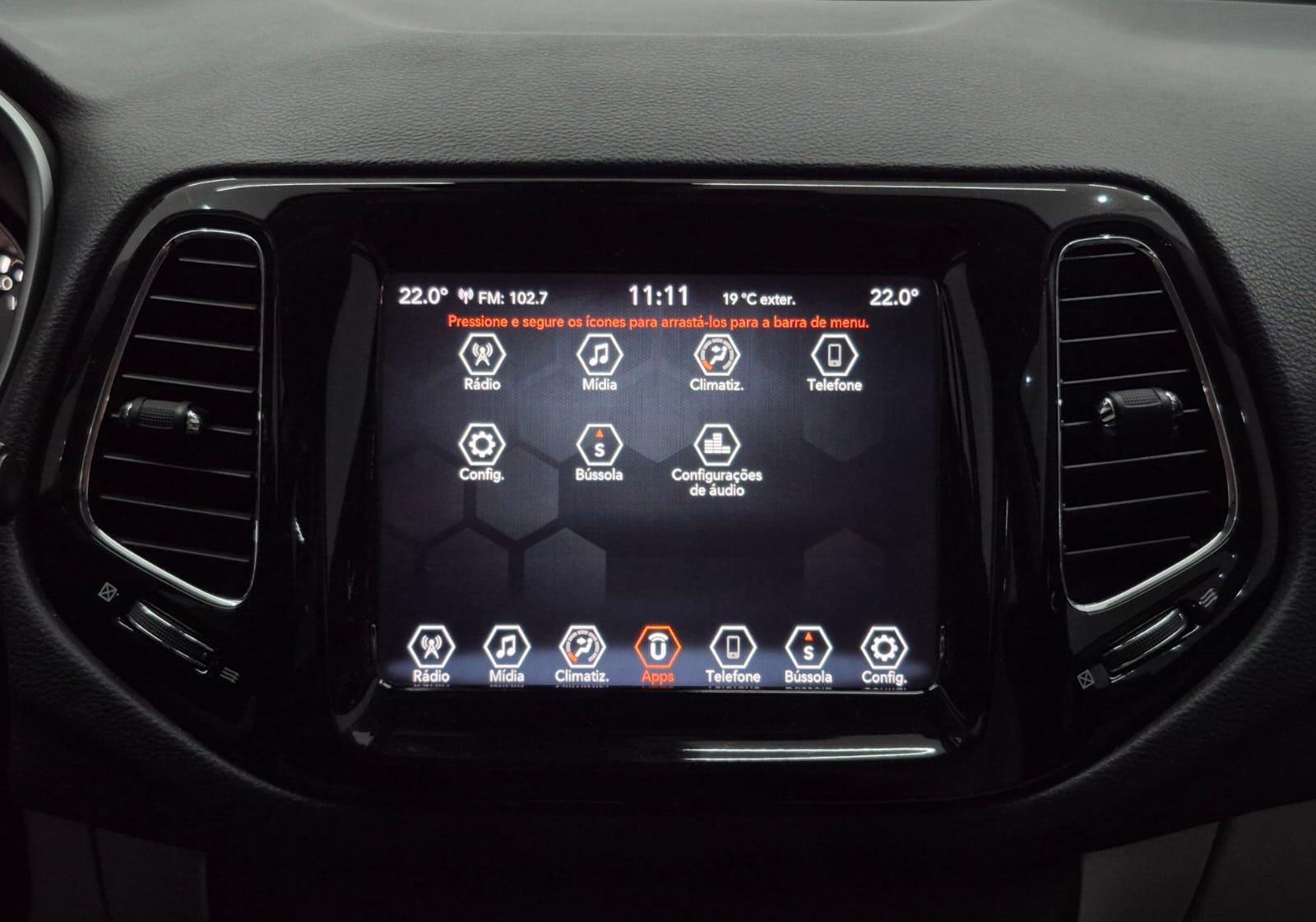 Foto número 637796 do veiculo