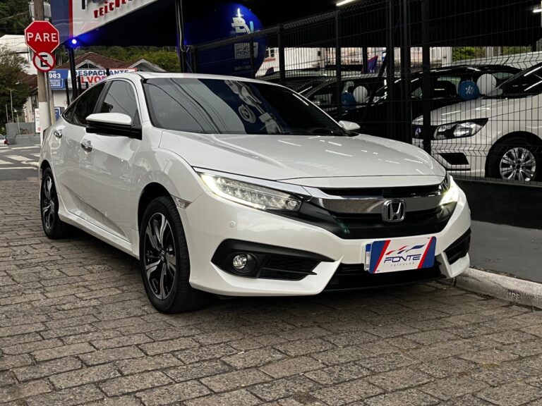 Imagem de destaque do veículo