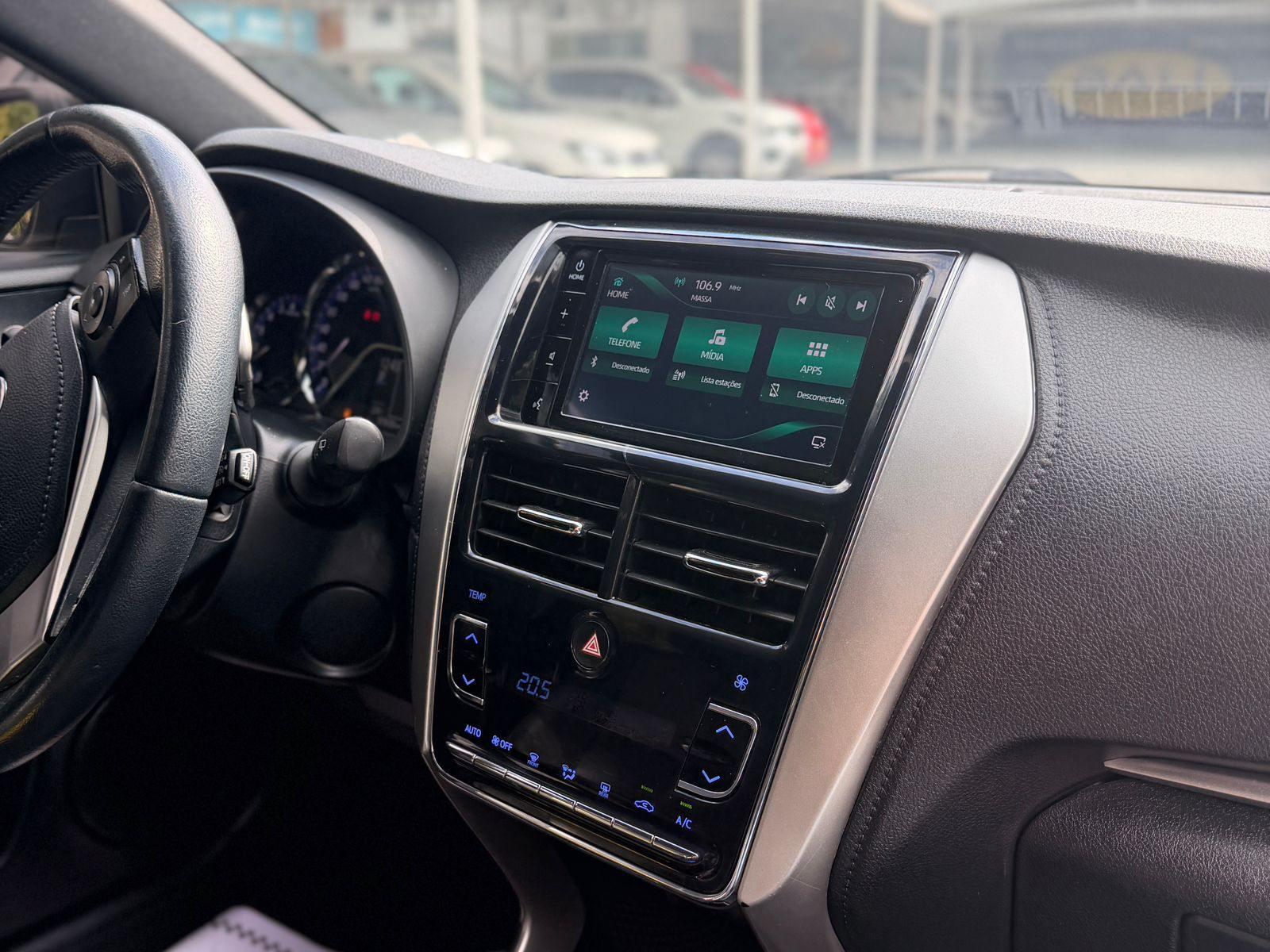 Foto número 632725 do veiculo