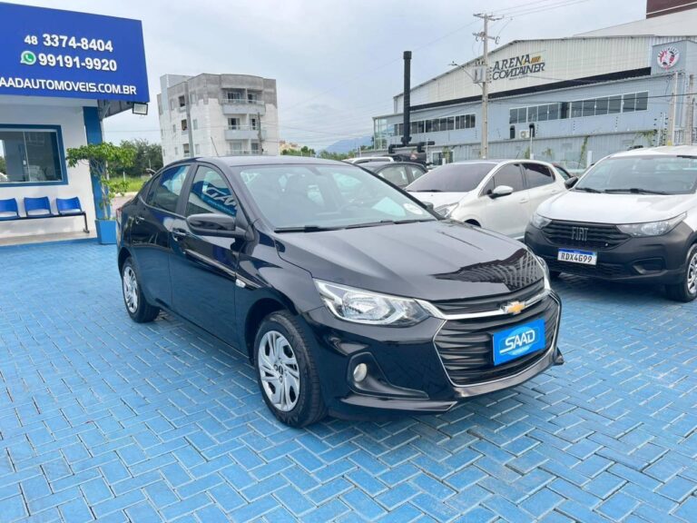 Imagem de destaque do veículo