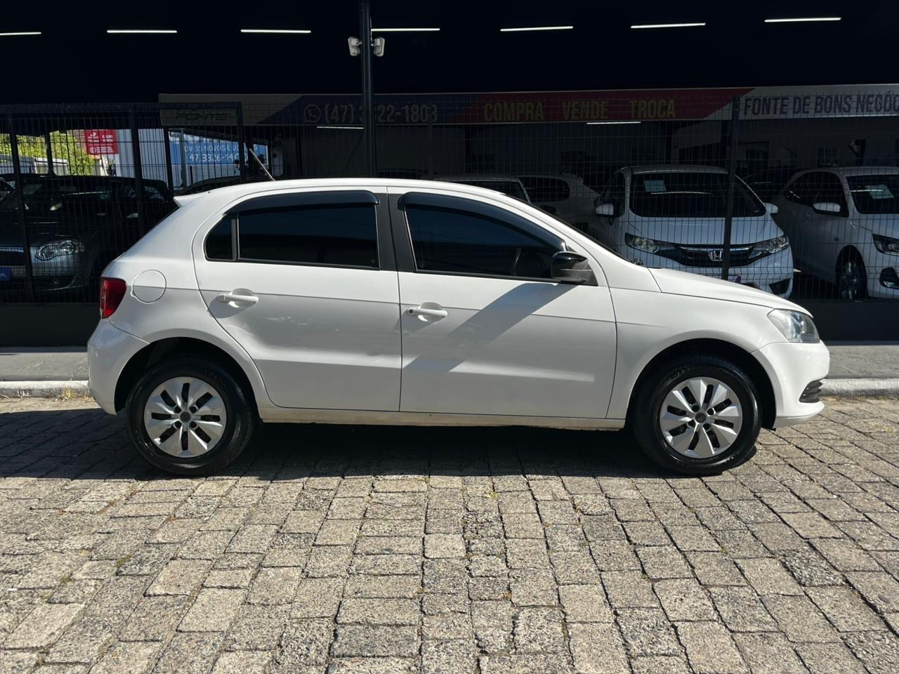 Foto número 635109 do veiculo