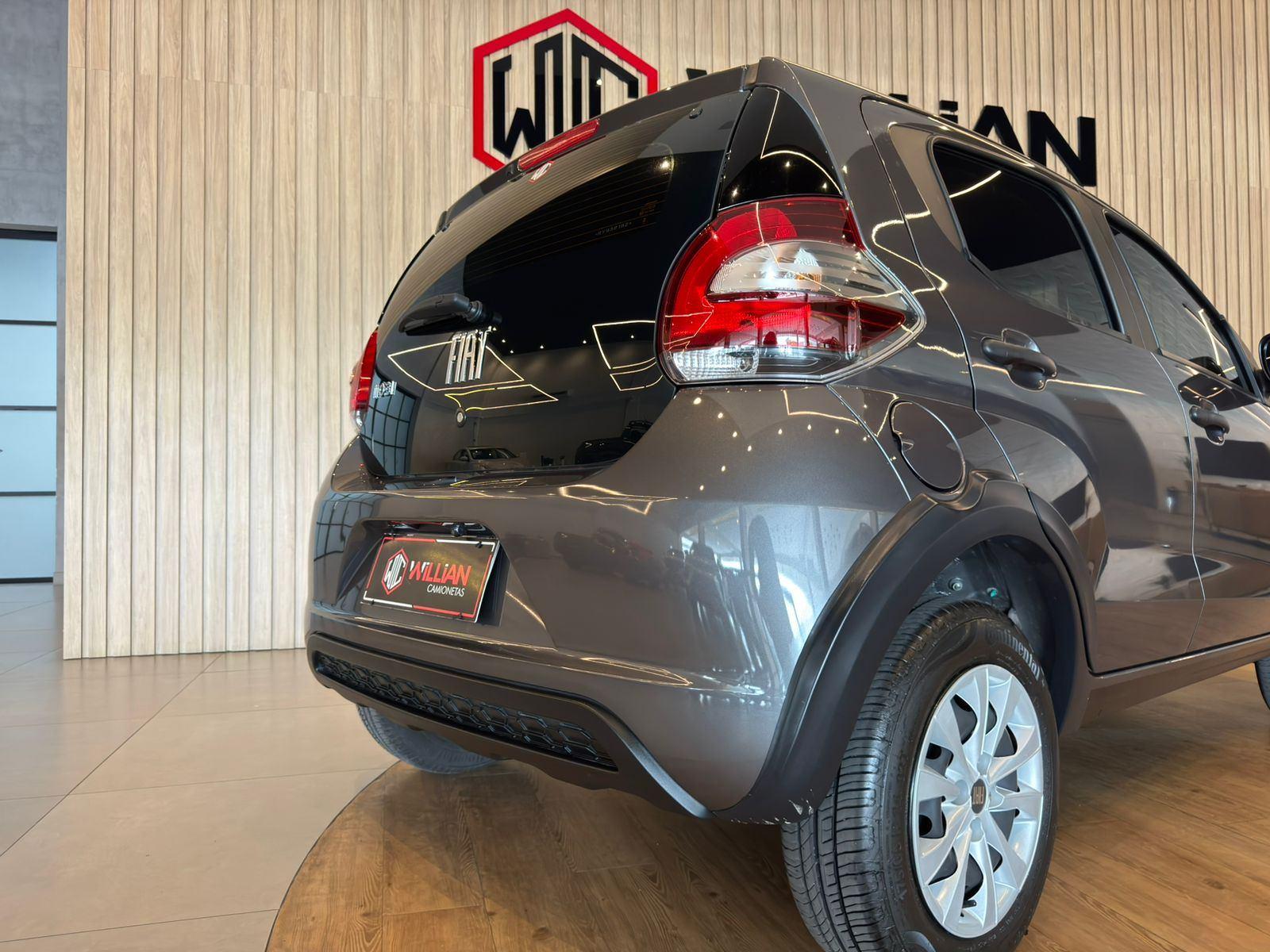 Foto número 625702 do veiculo