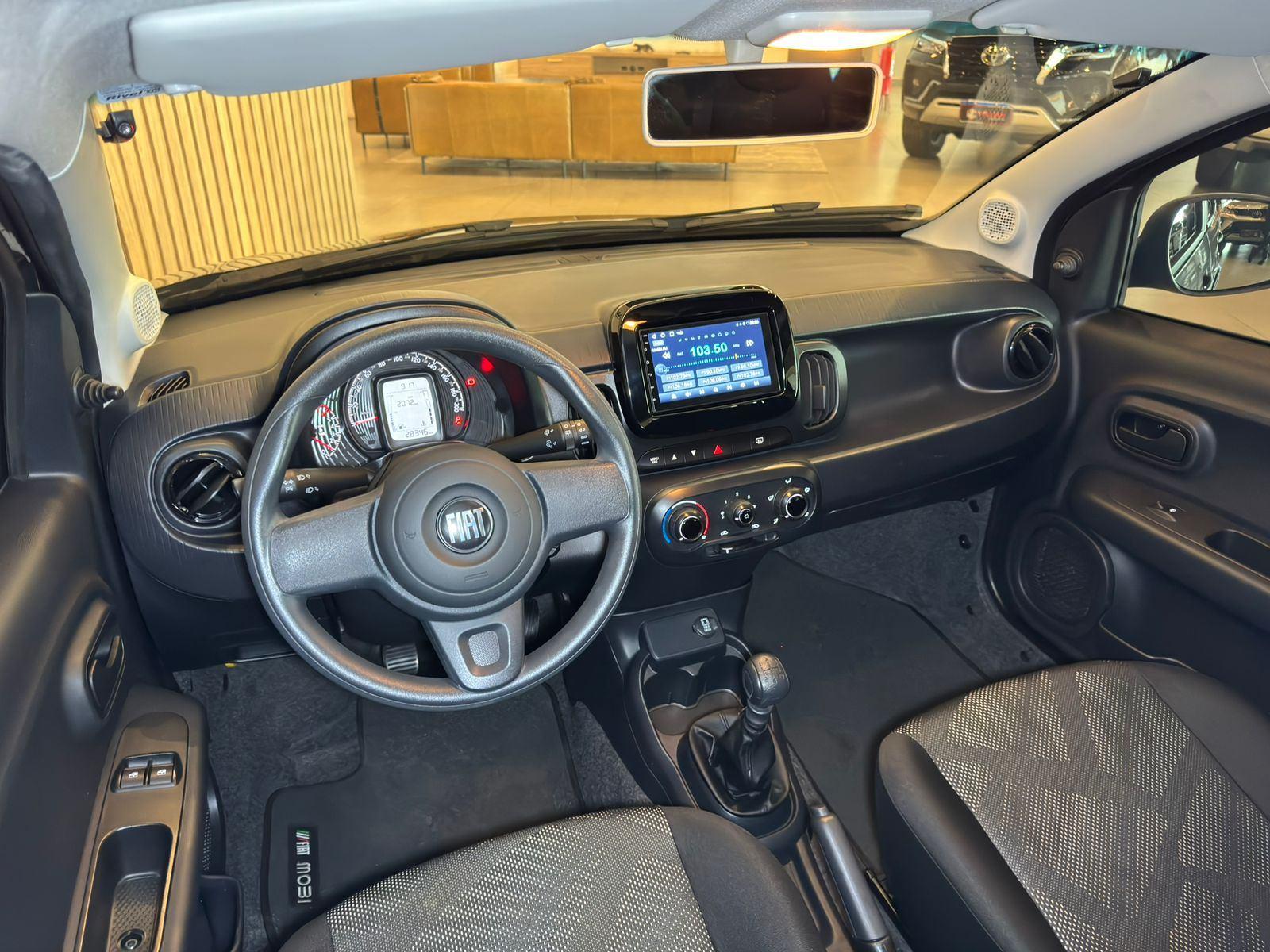 Foto número 625687 do veiculo