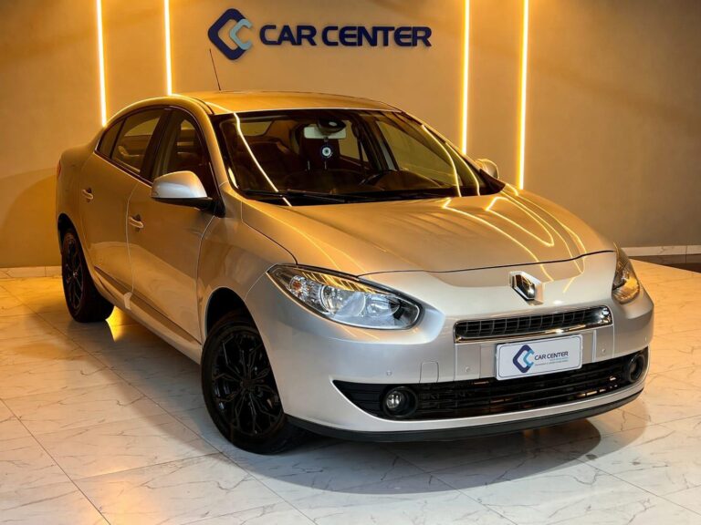 Imagem de destaque do veículo