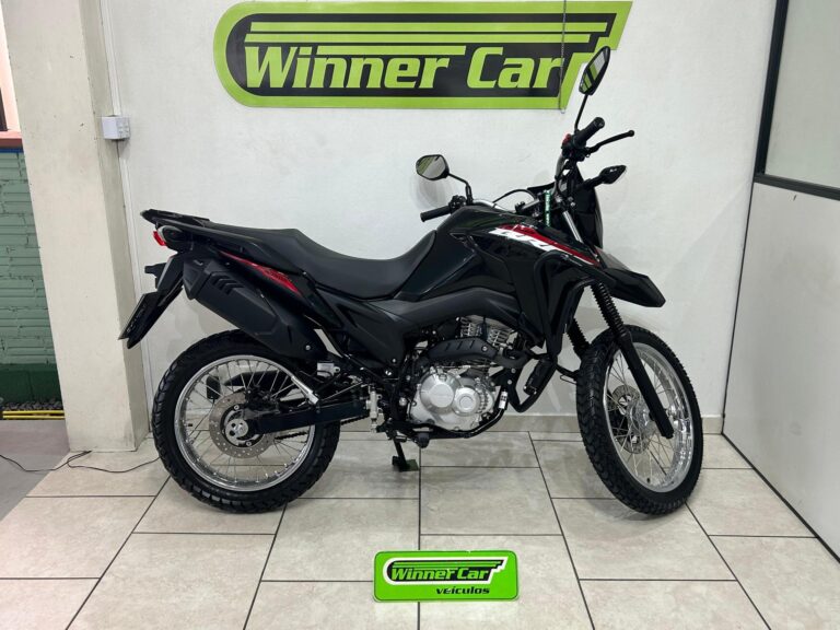 Imagem de destaque do veículo