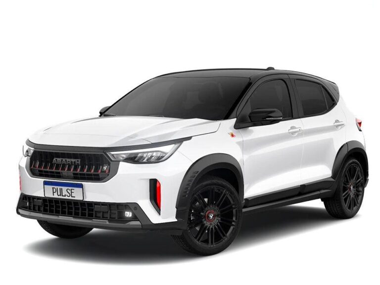 Imagem de destaque do veículo