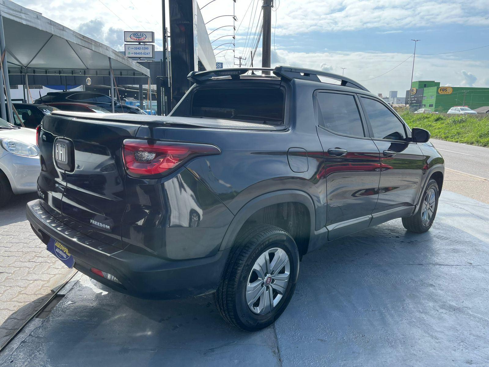 Foto número 635029 do veiculo