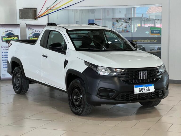 Imagem de destaque do veículo