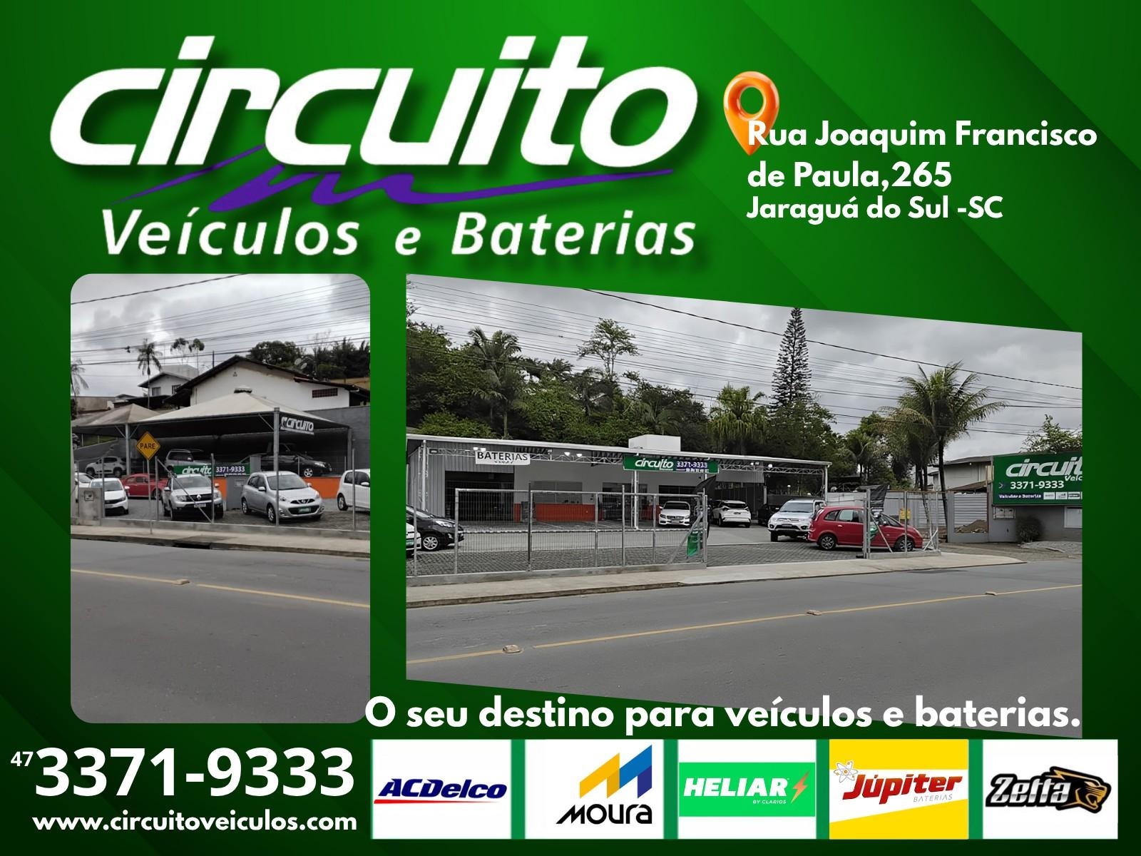 Foto número 608316 do veiculo