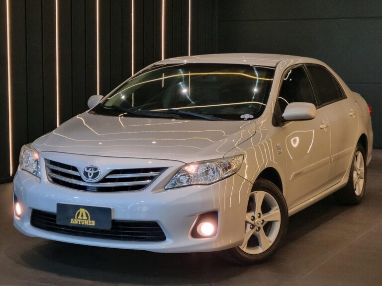 Imagem de destaque do veículo