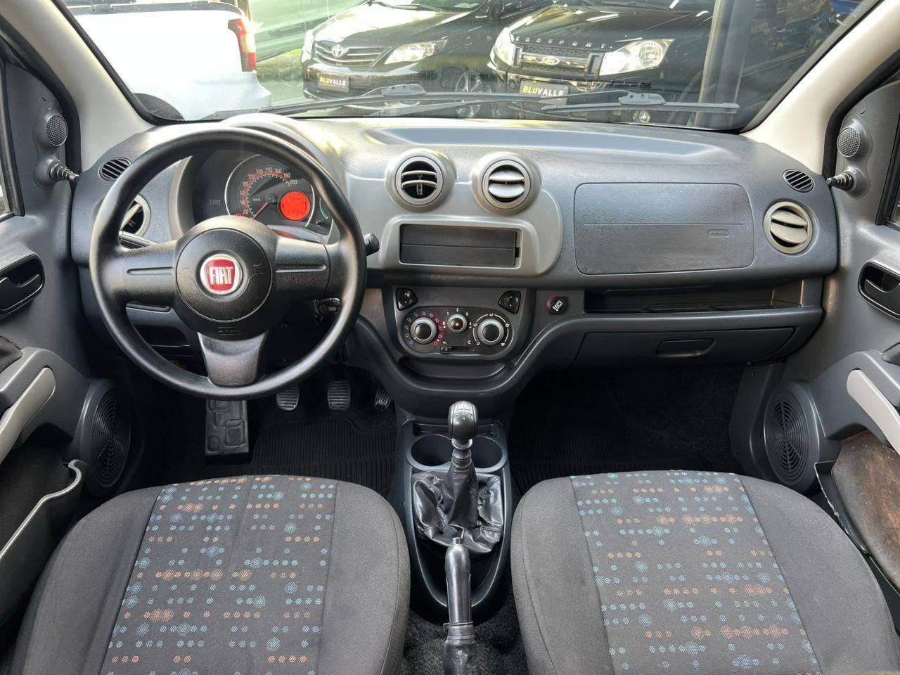 Foto número 633900 do veiculo