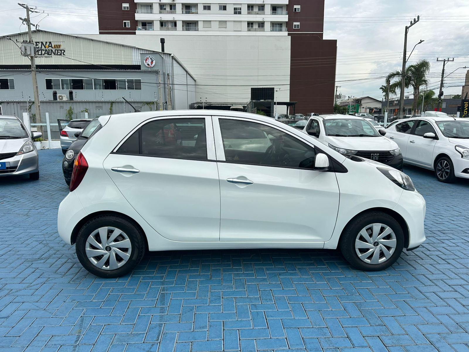 Foto número 594254 do veiculo