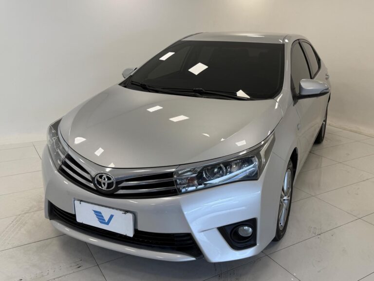 Imagem de destaque do veículo