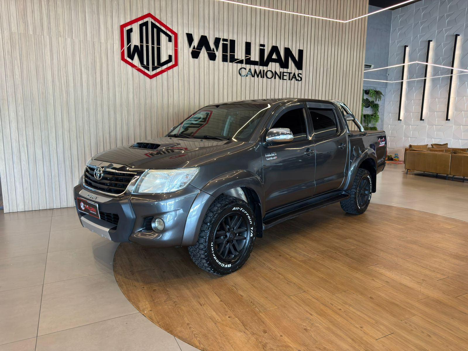 Foto número 631449 do veiculo