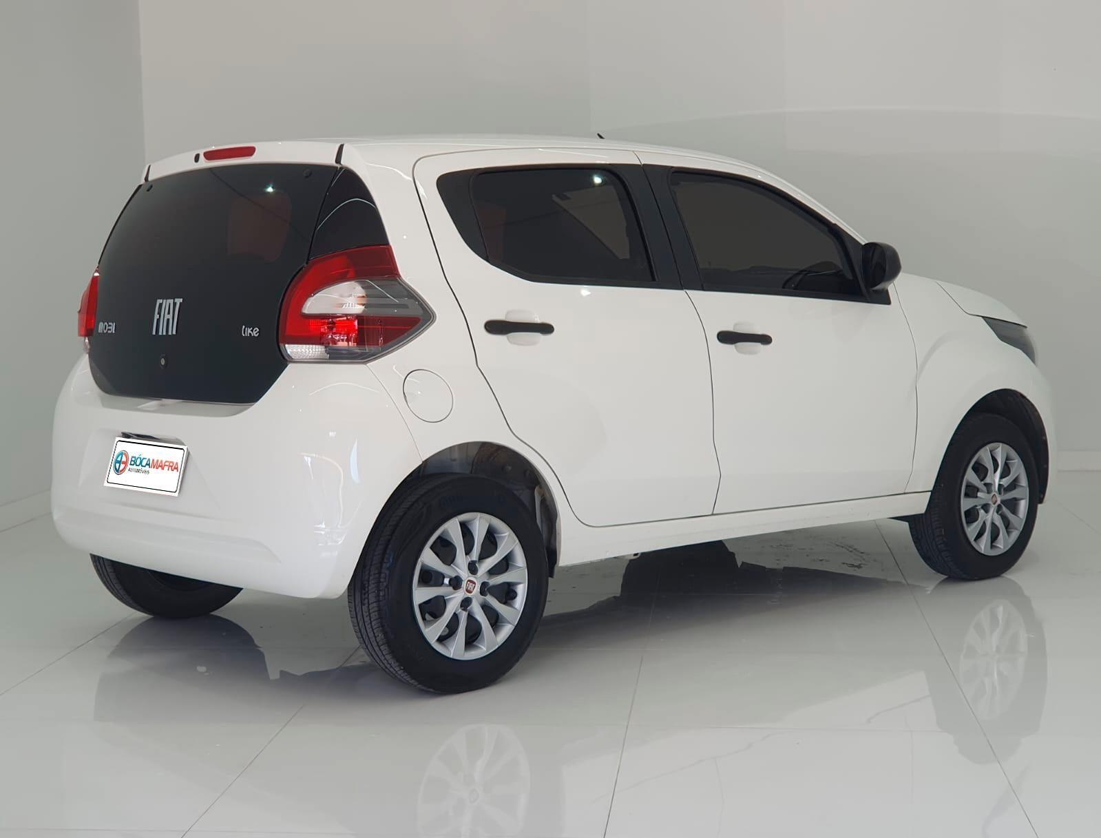 Foto número 611890 do veiculo