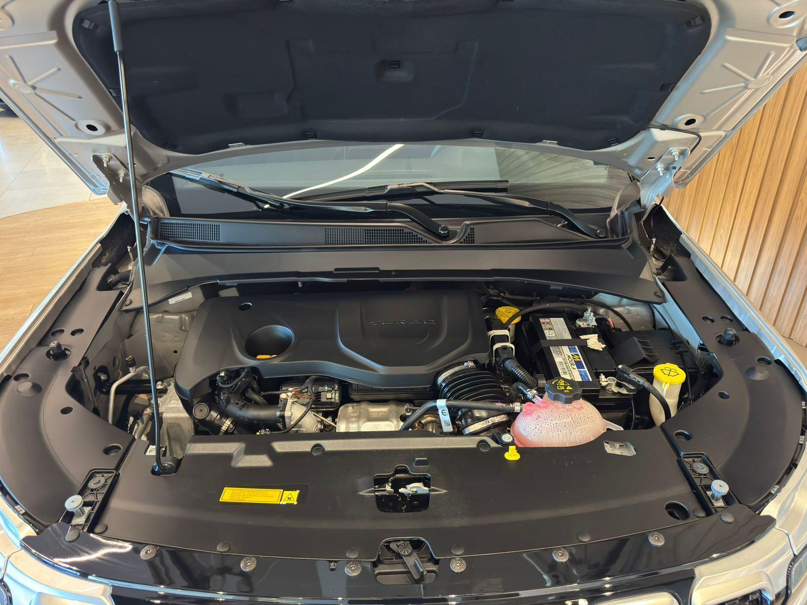 Foto número 606964 do veiculo