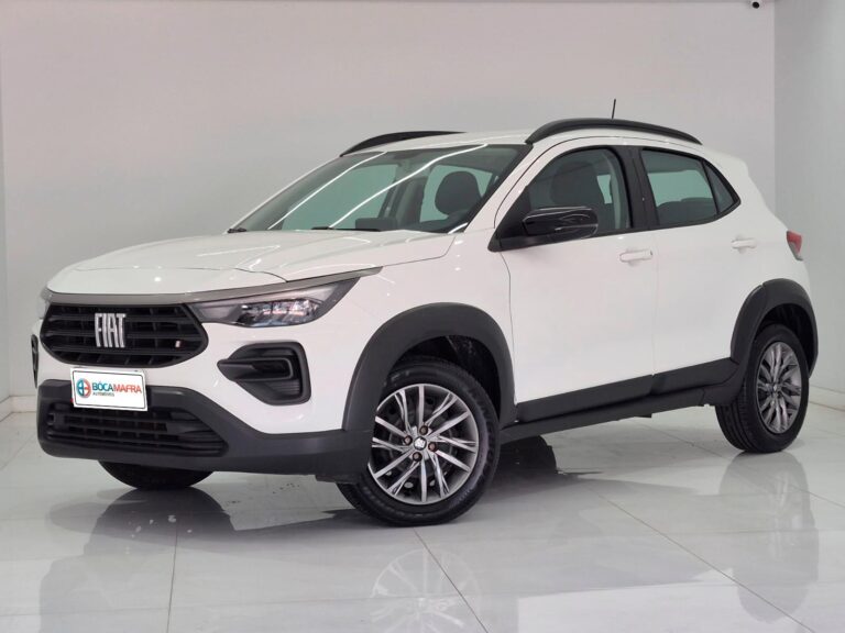 Imagem de destaque do veículo