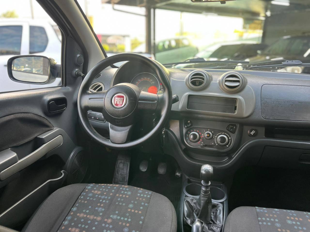 Foto número 633899 do veiculo