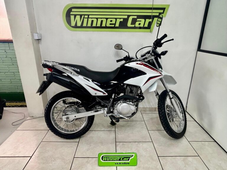 Imagem de destaque do veículo