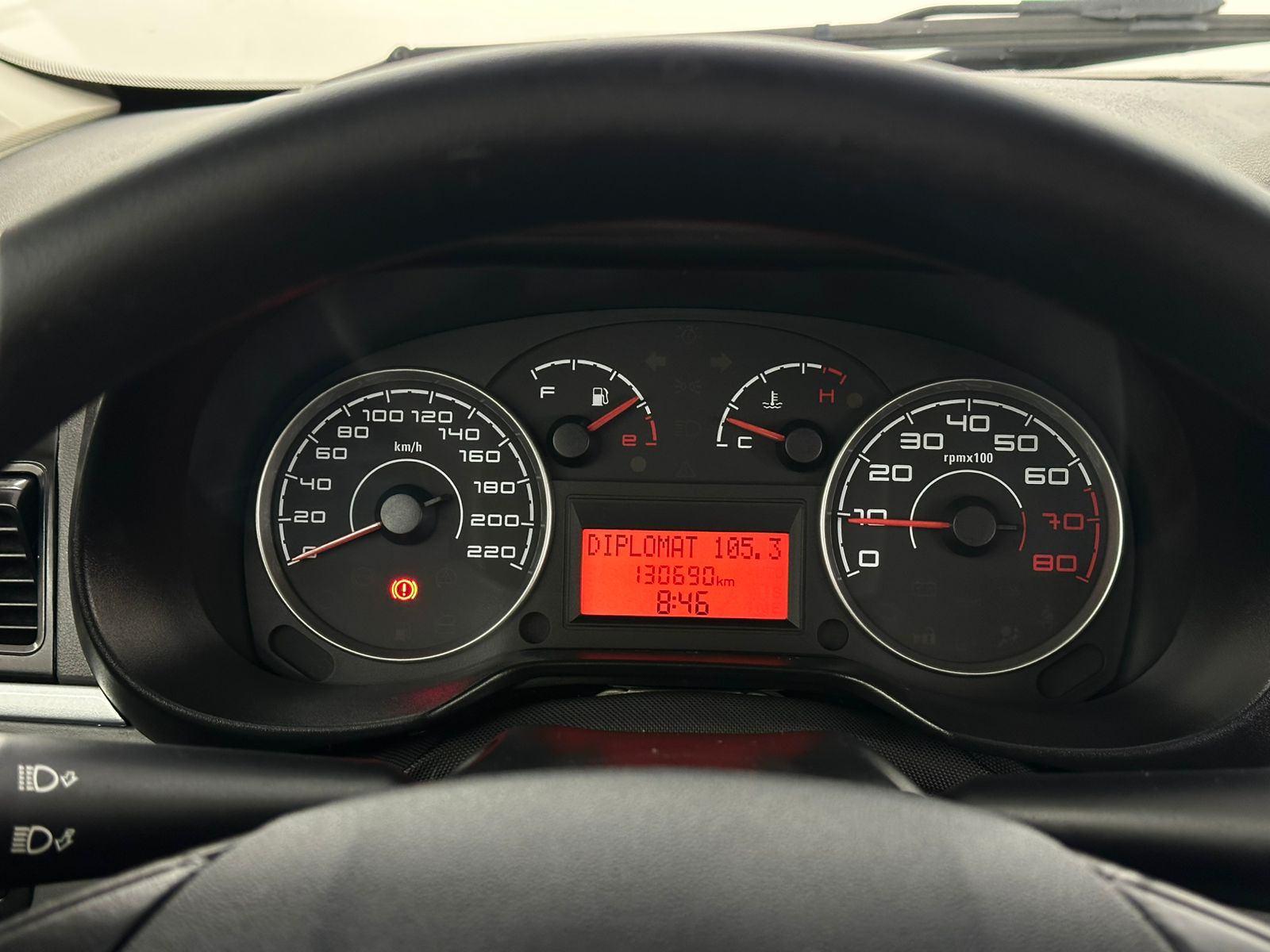 Foto número 607219 do veiculo