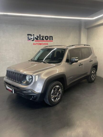 Imagem de destaque do veículo