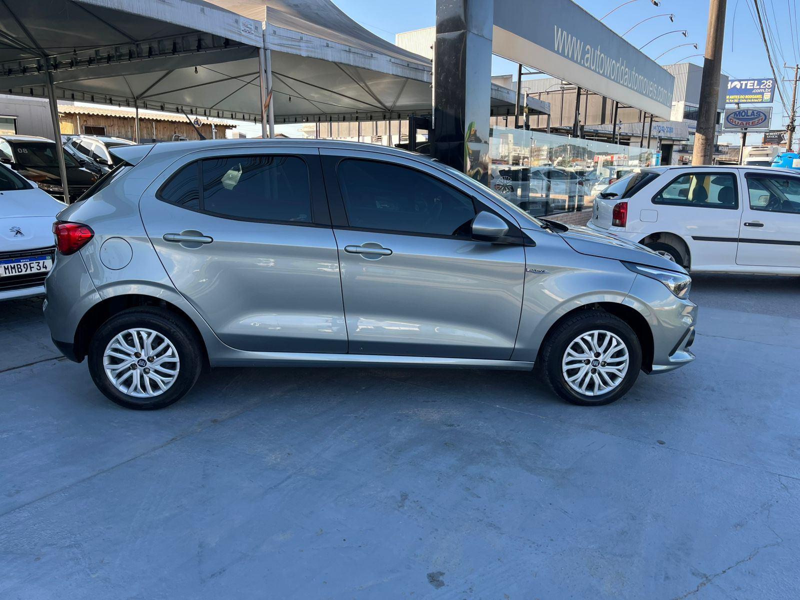 Foto número 623664 do veiculo