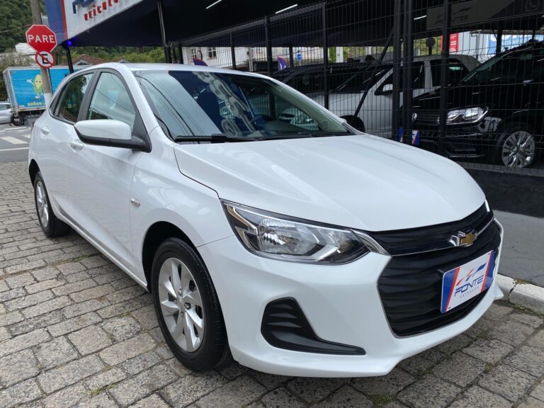 Imagem de destaque do veículo