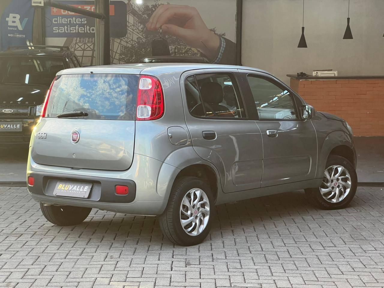 Foto número 633894 do veiculo