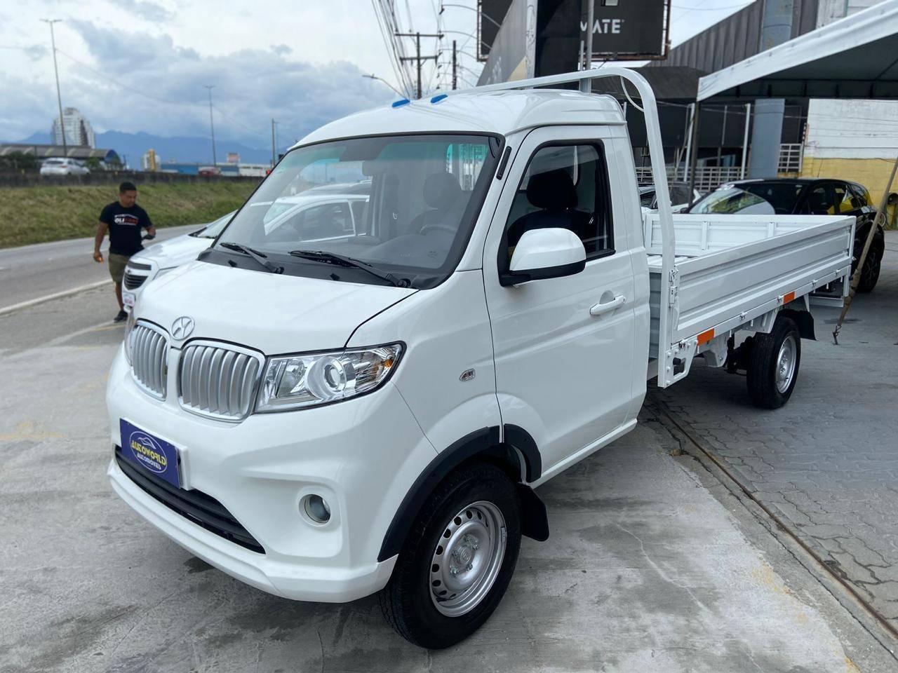 Foto número 608642 do veiculo