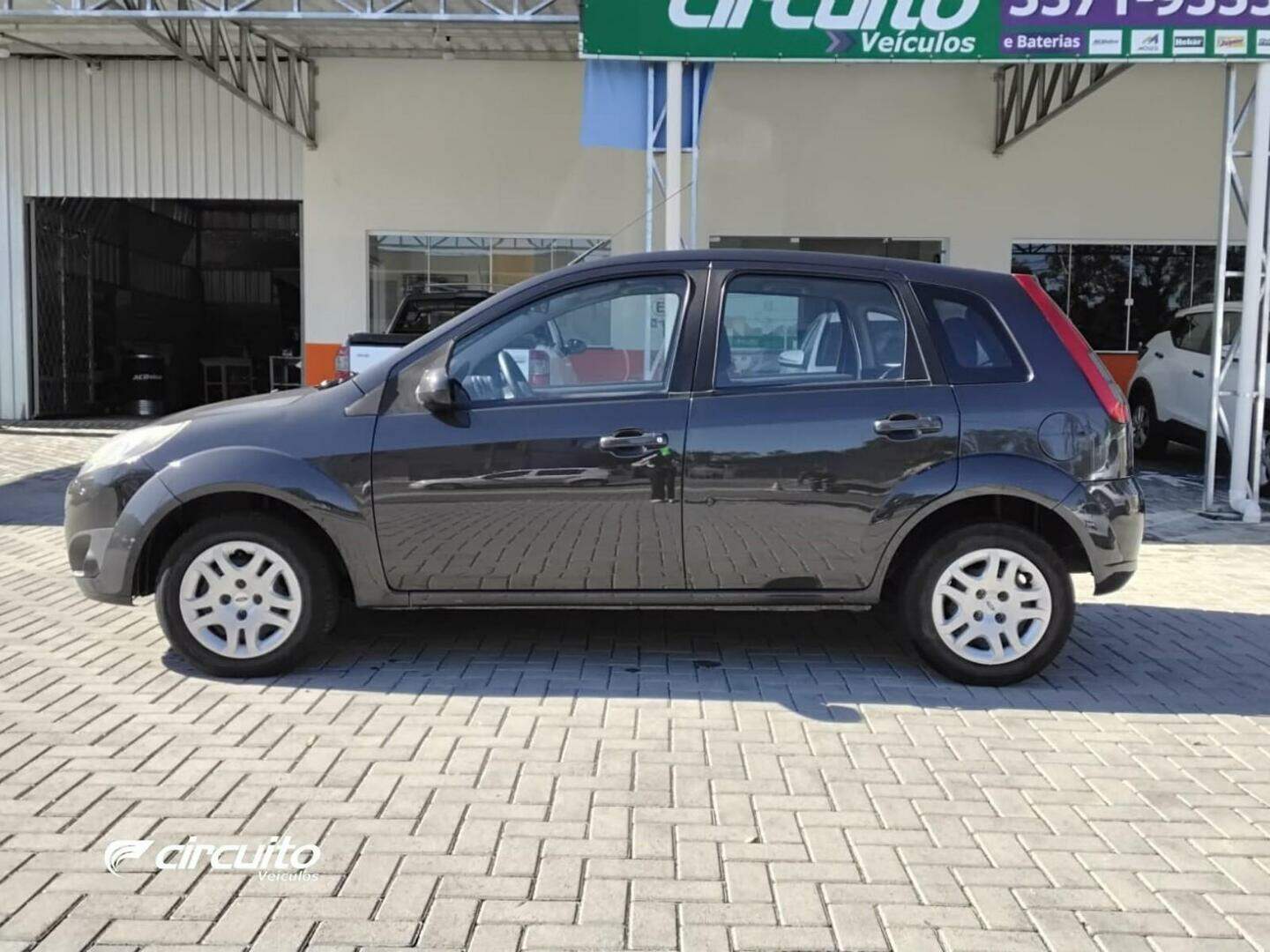 Foto número 608053 do veiculo