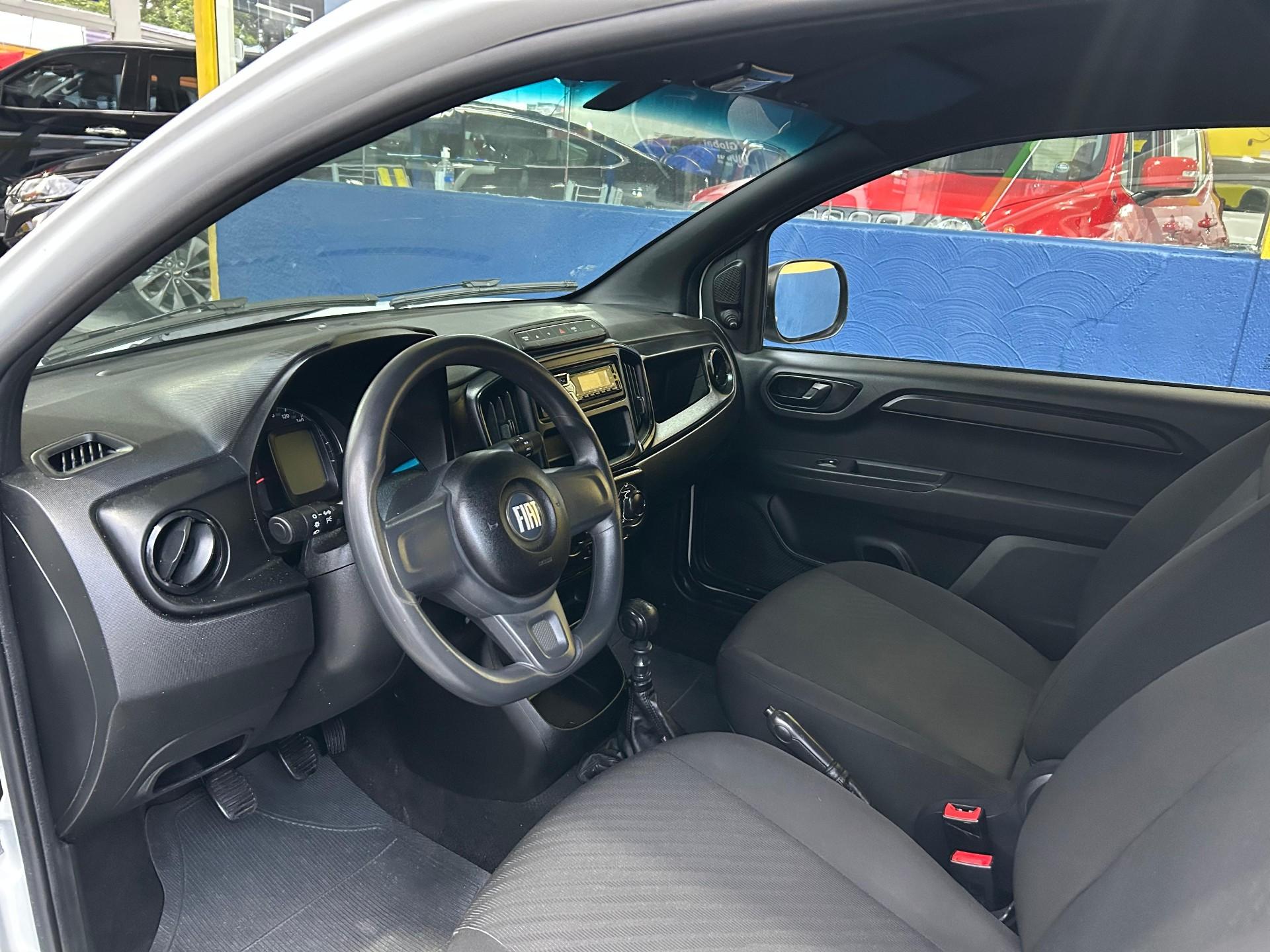 Foto número 608850 do veiculo